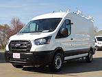 Used 2020 Ford Transit 250 Medium Roof RWD, Upfitted Cargo Van for sale #B26084 - photo 1