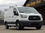 Used 2015 Ford Transit 150 Low Roof RWD, Upfitted Cargo Van for sale #B33071 - photo 3