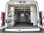 Used 2015 Ford Transit 150 Low Roof RWD, Upfitted Cargo Van for sale #B33071 - photo 6