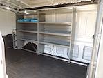 Used 2023 Ford Transit 250 Medium Roof RWD, Upfitted Cargo Van for sale #B38866 - photo 11