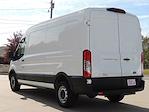 Used 2023 Ford Transit 250 Medium Roof RWD, Upfitted Cargo Van for sale #B38866 - photo 4