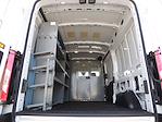 Used 2023 Ford Transit 250 Medium Roof RWD, Upfitted Cargo Van for sale #B38866 - photo 6