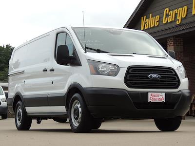 Used 2019 Ford Transit 150 Low Roof RWD, Upfitted Cargo Van for sale #B39958 - photo 1