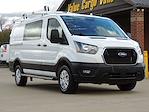 Used 2023 Ford Transit 250 Low Roof RWD, Upfitted Cargo Van for sale #B40253 - photo 1