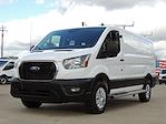 Used 2023 Ford Transit 250 Low Roof RWD, Upfitted Cargo Van for sale #B40253 - photo 3