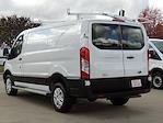 Used 2023 Ford Transit 250 Low Roof RWD, Upfitted Cargo Van for sale #B40253 - photo 4