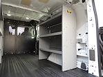 Used 2023 Ford Transit 250 Low Roof RWD, Upfitted Cargo Van for sale #B40253 - photo 9