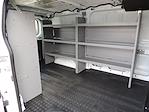 Used 2023 Ford Transit 250 Low Roof RWD, Upfitted Cargo Van for sale #B40253 - photo 11