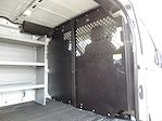 Used 2023 Ford Transit 250 Low Roof RWD, Upfitted Cargo Van for sale #B40253 - photo 12