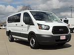 Used 2018 Ford Transit 150 XLT Low Roof 4x2, Passenger Van for sale #B42598B - photo 1