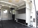 Used 2017 Ford Transit 150 Low Roof RWD, Upfitted Cargo Van for sale #B43659 - photo 8
