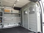 Used 2017 Ford Transit 150 Low Roof RWD, Upfitted Cargo Van for sale #B43659 - photo 11