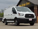 Used 2017 Ford Transit 150 Low Roof RWD, Upfitted Cargo Van for sale #B43678 - photo 1