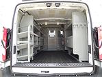 Used 2017 Ford Transit 150 Low Roof RWD, Upfitted Cargo Van for sale #B43678 - photo 6