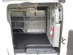 Used 2017 Ford Transit 150 Low Roof RWD, Upfitted Cargo Van for sale #B43678 - photo 11