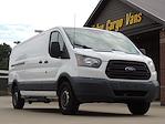 Used 2017 Ford Transit 150 Low Roof RWD, Upfitted Cargo Van for sale #B49620 - photo 1