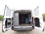 Used 2017 Ford Transit 150 Low Roof RWD, Upfitted Cargo Van for sale #B49620 - photo 6