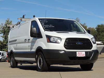 Used 2017 Ford Transit 150 Low Roof RWD, Upfitted Cargo Van for sale #B49763 - photo 1