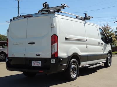 Used 2017 Ford Transit 150 Low Roof RWD, Upfitted Cargo Van for sale #B49763 - photo 2