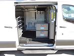 Used 2017 Ford Transit 150 Low Roof RWD, Upfitted Cargo Van for sale #B49763 - photo 11