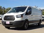 Used 2017 Ford Transit 150 Low Roof RWD, Upfitted Cargo Van for sale #B49763 - photo 3