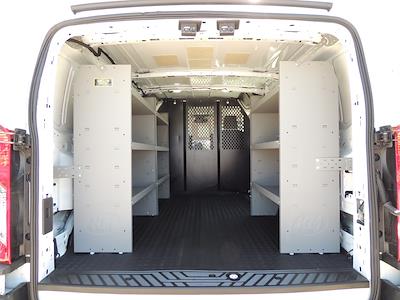 Used 2019 Ford Transit 250 Low Roof 4x2, Kargo Master Upfitted Cargo Van for sale #B50018 - photo 2