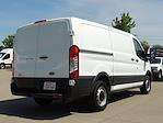 Used 2017 Ford Transit 150 Low Roof RWD, Empty Cargo Van for sale #B56251 - photo 5