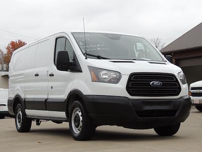 Used 2019 Ford Transit 150 Low Roof RWD, Upfitted Cargo Van for sale #B59198 - photo 1