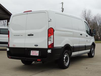 Used 2019 Ford Transit 150 Low Roof RWD, Upfitted Cargo Van for sale #B59198 - photo 2