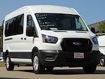 Used 2023 Ford Transit 350 XL Medium Roof RWD, Passenger Van for sale #C12037 - photo 1