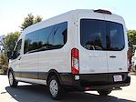 Used 2023 Ford Transit 350 XL Medium Roof RWD, Passenger Van for sale #C12037 - photo 3