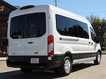 Used 2023 Ford Transit 350 XL Medium Roof RWD, Passenger Van for sale #C12037 - photo 28