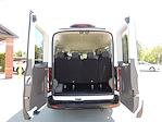 Used 2023 Ford Transit 350 XL Medium Roof RWD, Passenger Van for sale #C12037 - photo 5