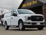 Used 2019 Ford F-150 Work Truck Regular Cab RWD, Pickup for sale #C58123 - photo 1