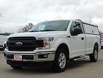 Used 2019 Ford F-150 Work Truck Regular Cab RWD, Pickup for sale #C58123 - photo 3