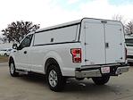 Used 2019 Ford F-150 Work Truck Regular Cab RWD, Pickup for sale #C58123 - photo 4