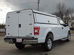 Used 2019 Ford F-150 Work Truck Regular Cab RWD, Pickup for sale #C58123 - photo 2