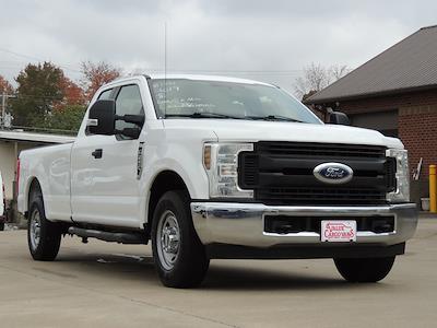 Used 2019 Ford F-250 Work Truck Super Cab RWD, Pickup for sale #C61498 - photo 1