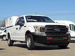 Used 2018 Ford F-150 Work Truck Super Cab RWD, Pickup for sale #D59451 - photo 3