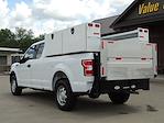 Used 2018 Ford F-150 Work Truck Super Cab RWD, Pickup for sale #D59451 - photo 4