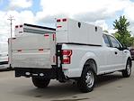 Used 2018 Ford F-150 Work Truck Super Cab RWD, Pickup for sale #D59451 - photo 5