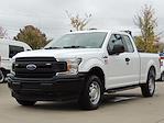 Used 2020 Ford F-150 Work Truck Super Cab 4WD, Pickup for sale #D83755 - photo 3