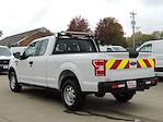 Used 2020 Ford F-150 Work Truck Super Cab 4WD, Pickup for sale #D83755 - photo 4