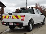 Used 2020 Ford F-150 Work Truck Super Cab 4WD, Pickup for sale #D83755 - photo 2