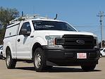 Used 2018 Ford F-150 Work Truck Regular Cab RWD, Pickup for sale #E51864 - photo 1