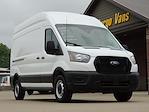 Used 2022 Ford Transit 250 High Roof RWD, Empty Cargo Van for sale #KA82234 - photo 1