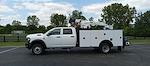 New 2024 Ram 5500 Crew Cab 4x4, Venco Venturo Crane Mechanics Body for sale #19378 - photo 1