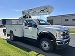 New 2024 Ford F-550 XL Regular Cab 4x4, Dur-A-Lift Bucket Truck for sale #19731 - photo 4