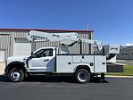 New 2024 Ford F-550 XL Regular Cab 4x4, Dur-A-Lift Bucket Truck for sale #19731 - photo 6