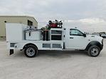 New 2024 Ram 5500 Regular Cab 4x4, Knapheide Fuel Lube Truck for sale #19748 - photo 6